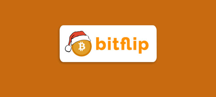 bit flip crypto exchange