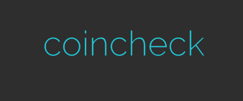coincheck coincheck